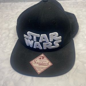 Star Wars Original SnapBack